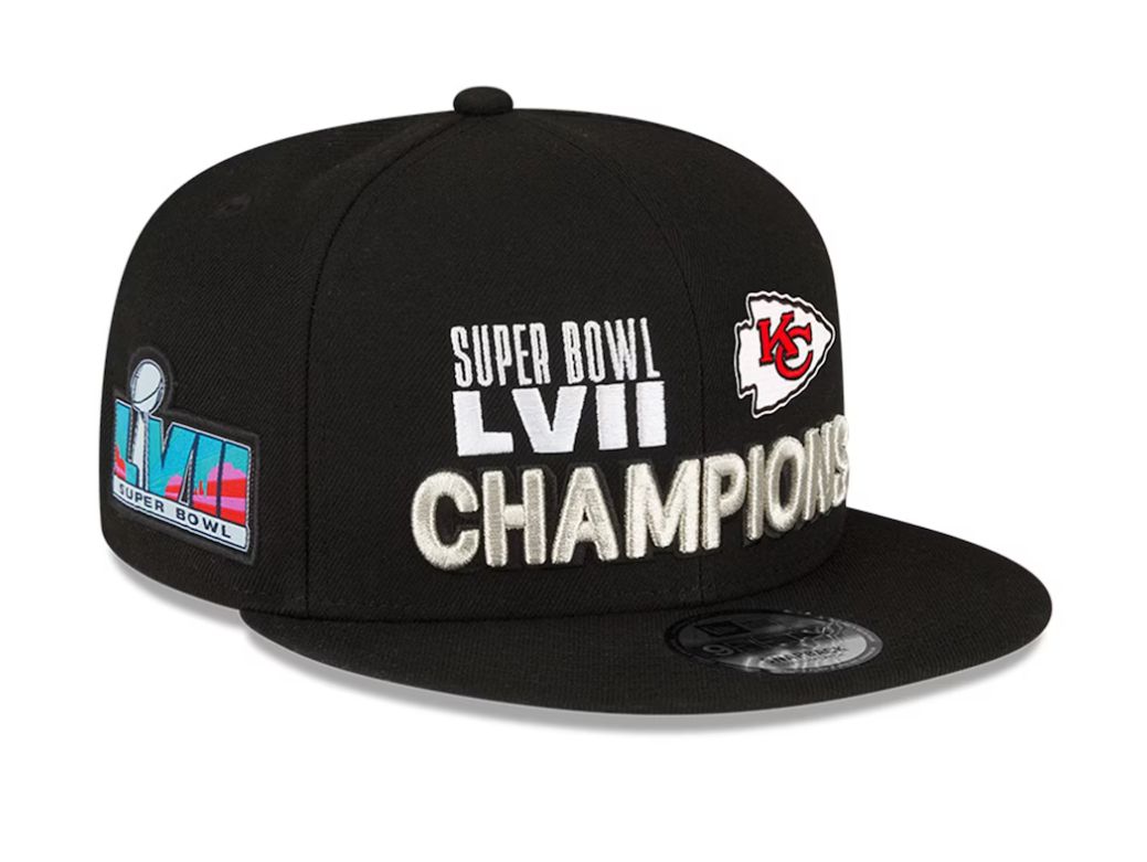 2023 NFL Kansas City Chiefs Hat TX 2023320->->Sports Caps
